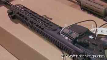 After Emergency Hearing on Illinois Assault Weapons Ban, What's Next?