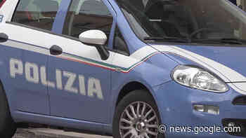 Cassino - Disordini dopo la gara col Pomezia, quattro denunciati - Teleuniverso