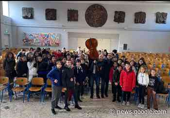 Cassino, grandi emozioni per le prime due date del Social Sound ... - L'Inchiesta Quotidiano OnLine