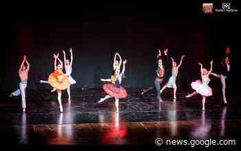 Cassino, al Teatro Manzoni la grande danza classica protagonista ... - L'Inchiesta Quotidiano OnLine