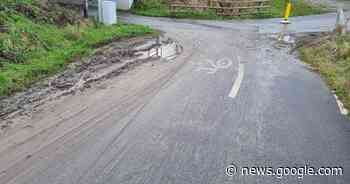 Wetteren neemt extra maatregelen om fietssnelweg moddervrij te ... - Het Laatste Nieuws