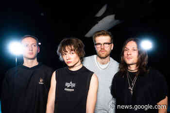 TEMMIS und Maryam.fyi spielen Live Sessions im Ozeaneum in ... - DIFFUS