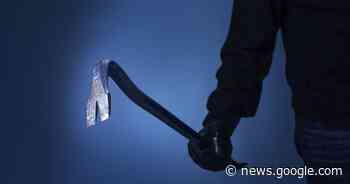 Tat in Linnich: Unbekannte brechen in Getränkemarkt ein - Aachener Zeitung