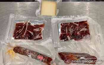 Spanjaard mag Australië niet meer in vanwege Spaanse ham, worst ... - SpanjeVandaag