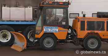 Plowy McPlowface: Naming contest generates ‘overwhelming’ response in Edmonton