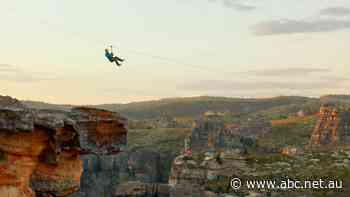 NSW government criticised for 'outrageous' lack of detail in proposed zipline lease