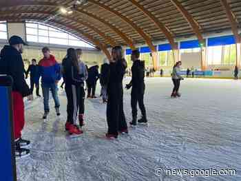 Ruimere openingsuren voor de schaatspiste in Liedekerke - Persinfo.org