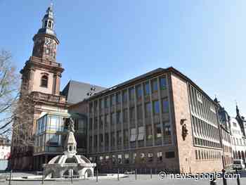 Meldung: Mangaclub in der Stadtbibliothek - Stadt Worms