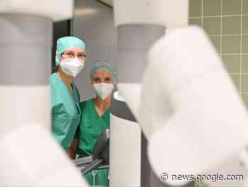 Meldung: Karrierewebseite in neuem Look - Stadt Worms