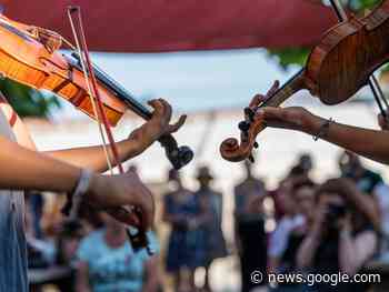 Meldung: Festliches Preisträgerkonzert - Stadt Worms