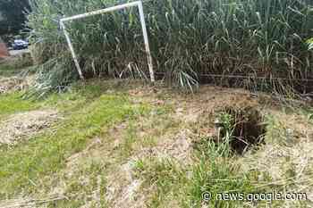Indicações pedem melhorias em área de lazer no Altos da Pompeia - Câmara Municipal de Piracicaba