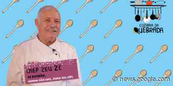 Cozinha da Quebrada: projeto do Sesc Pompeia apresenta chefs da ... - sescsp.org.br