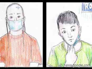 Two charged with murder in OPP officer's death remanded in custody - Chatham-Kent This Week