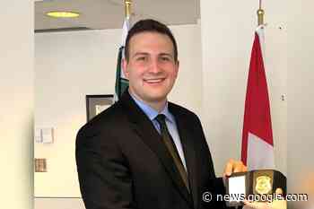 Kaslo avalanche: Long road of recovery for Nelson officer - North Shore News