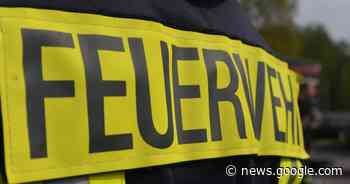 Ansbach | Mysteriöse Brandserie? - Radio 8 Ansbach