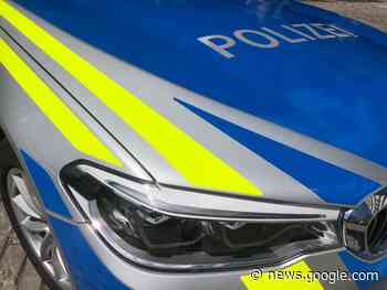 Ansbach: +++ Renitente Ladendiebin leistet Widerstand +++ ... - fränkischer.de