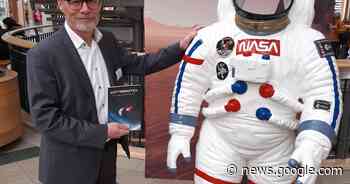 Ansbach | Steine vom Himmel - Radio 8 Ansbach