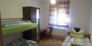 Im Idealfall bereits möbliert: Landratsamt Ansbach sucht ... - NN.de