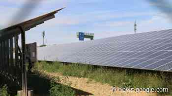 Pöcking plant zwei Photovoltaikanlagen auf Freiflächen - Starnberg ... - Süddeutsche Zeitung - SZ.de