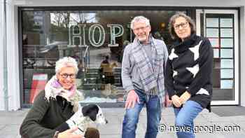 Schondorf: Was der Verein "Gemeinsam" alles an sozialer Hilfe ... - Süddeutsche Zeitung - SZ.de