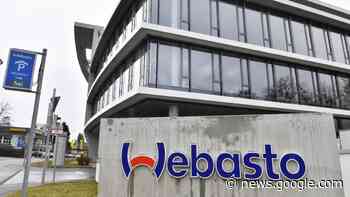 Webasto in Gauting: Kaum noch Reisen nach China - Süddeutsche Zeitung - SZ.de