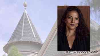 Author Elizabeth Hinton, Ph.D., to Speak Oct. 20 - Scranton