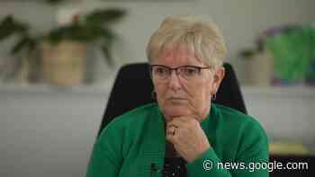 Moncton desperately needs wet shelter with overdose prevention ... - CBC.ca