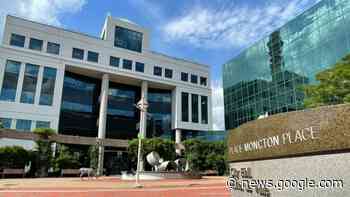 Park envisioned by Moncton councillors as city updates Vision Land ... - CBC.ca