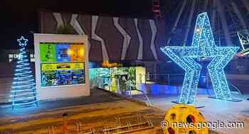 Jesolo, sotto l'albero ''Un ingresso in mostra'' - Oggi Treviso