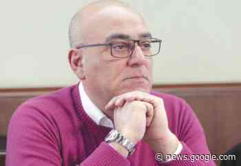 Corsa alle urne a Torre del Greco, Donadio torna in campo: prima ... - Metropolisweb