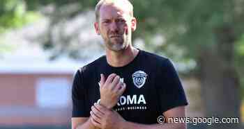 Tulips boss in marathon effort – The Voice - The Spalding and South Holland Voice