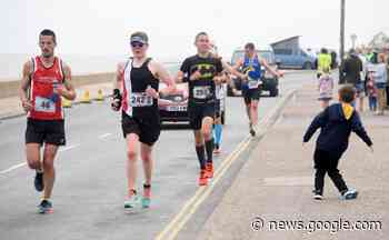 North Norfolk Mammoth Marathon: New date for 2023 announced - Eastern Daily Press