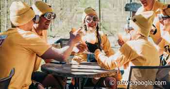 Half Corked Marathon general lottery opens for 2023 - Eat North