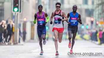 Callum Hawkins On The Importance Of Having Mini-Goals In Your ... - Coach