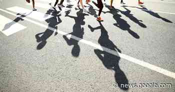 Mumbai Marathon 2023 winners: Ethiopia's Hayle Lemi, Anchalem ... - Olympics