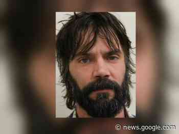 Fort Saskatchewan RCMP looking for missing man - FortSaskOnline.com