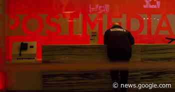 Postmedia to move Alberta community newspapers to digital, make ... - Global News