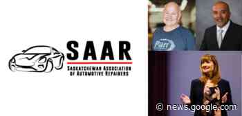 Spring with SAAR: Saskatchewan season forum just three weeks away - Collision Repair Mag