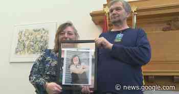 Saskatchewan NDP, family shines light on treatment for those with ... - Global News