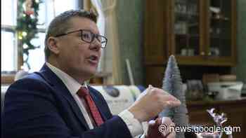 Moe to run again for premier, looks to lead Saskatchewan out of ... - paNOW