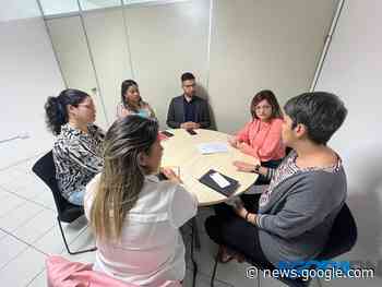 Prefeitura assina termo em prol de refugiados e migrantes em Natal - Agora RN