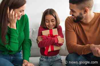 Você concorda? Este pai EXIGIU que filha de 8 anos devolvesse os ... - Escola Educação