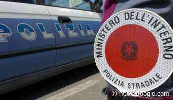 FORLI': Cisterna di azoto non bonificata, multato camionista - Teleromagna24