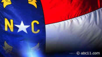 1st Black woman serving in North Carolina legislature dies