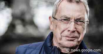 Socioloog Mark Elchardus komt op de koffie bij de N-VA - Het Laatste Nieuws