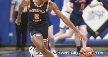 Naperville North stymies cold-shooting North Stars