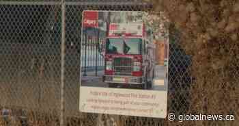 Rezoning for proposed Inglewood fire hall approved at Calgary city hall