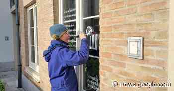 Weesgedichten en Bibmaatjes in Laarne | Laarne | hln.be - Het Laatste Nieuws