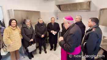 Omegna: ecco come funziona "Casa Mantegazza", il polmone della ... - La Stampa