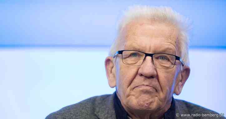 Kretschmann geht auf Opfer des Radikalenerlasses zu